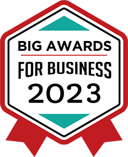 BIG Awards for Business 2022 & 2023: Product of the Year