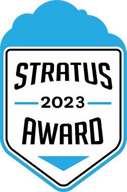 Stratus Awards for Cloud Computing 2023 Software as a Service