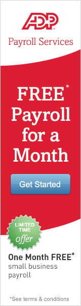 Get Free Payroll for a Month