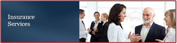 Insurance Services