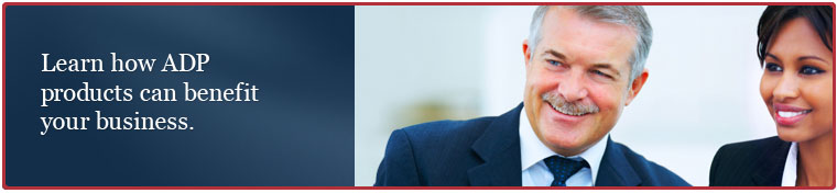 ADP Solutions