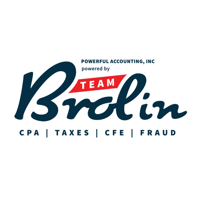 Brolin Accounting logo
