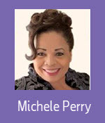 Michele Perry, Dir. of HR at American Assets Trust LP