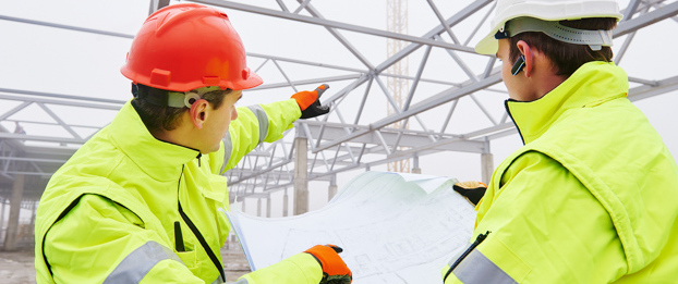 4 Steps to Maintain Workplace Safety 4 Steps to Maintain Workplace Safety