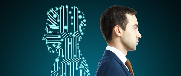 Featured Image for 5 Steps to a Digital Enterprise Strategy: Embracing Robotics in the Workforce