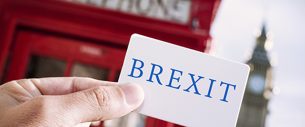 5 Ways Brexit Could Affect Your Organization And How To Prepare | SPARK ...