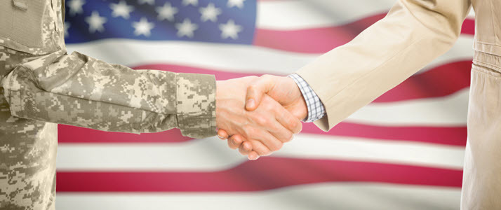 Transitioning From The Military To Business: What Winning Vets Bring To ...