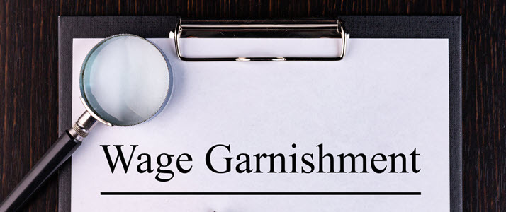 Wage Garnishment: What Organizations Need To Know About Compliance