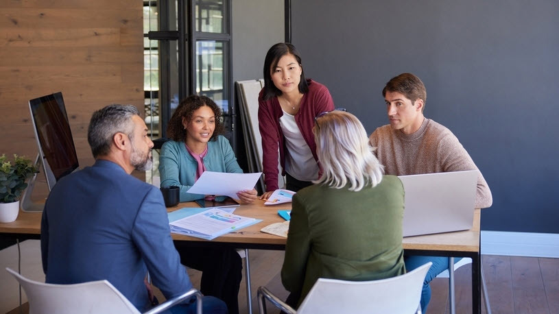 Workforce planning collaboration Future-Proofing Your Business Through Resilient Cash Flow Practices and Workforce Planning