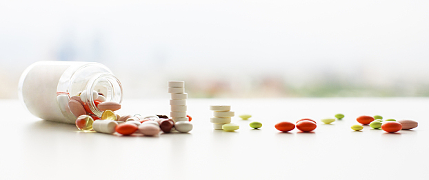 Featured Image for Addressing the Implications of Opioid Addiction in the Workplace