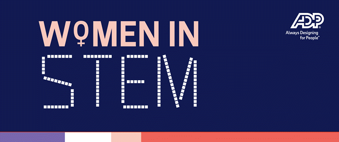 ADP Women in STEM ADP Women in STEM