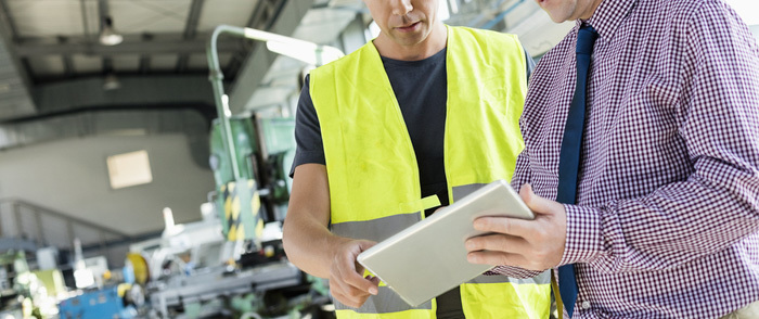 Best Practices for Wage Garnishment in the Manufacturing Industry Wage Garnishment