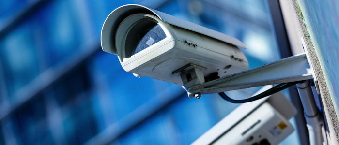 Small business 2024 surveillance system