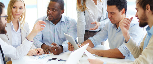Closing the Gender Gap: 2 Steps to Get You Started Closing the Gender Gap: 2 Steps to Get You Started