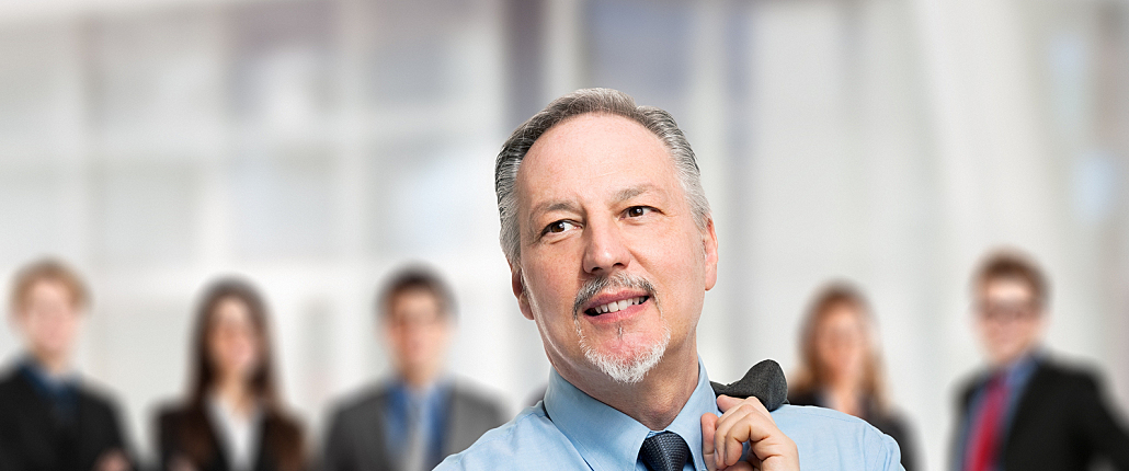 Featured Image for Concerns of Older Workers: Adapting to The Evolution of Work