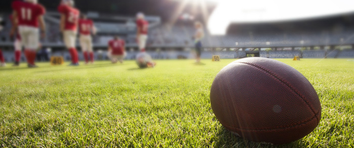 Crisis Recovery: Be the Quarterback Your Organization Needs Crisis Recovery: Be the Quarterback Your Organization Needs