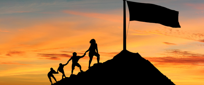 Salary Raise Employees move to the top.