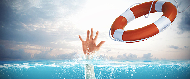 drowning technology sea help surface reach changes tips layout office organization adp articles