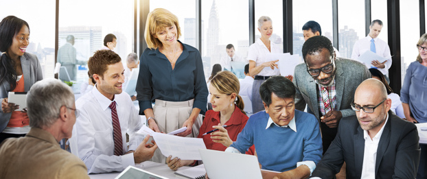Employee Engagement During Times of Disruption Employee Engagement During Times of Disruption