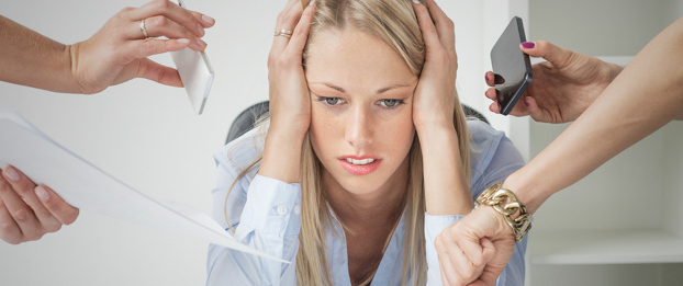 Employee Learning Programs to Manage Workplace Stress Employee Learning Programs to Manage Workplace Stress