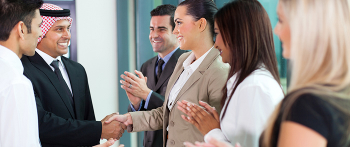 Empowering A Global Workforce: Language Lessons | SPARK Blog | ADP