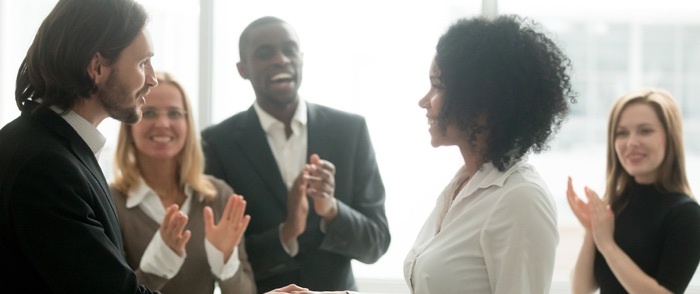 Encourage More Transparency in the Workplace Encourage More Transparency in the Workplace to Benefit Your Succession Planning