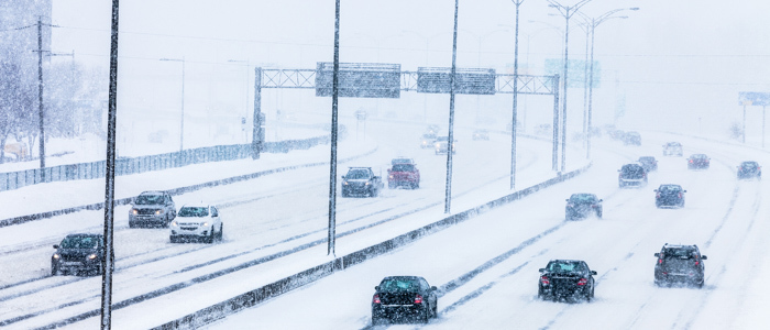Establishing a Business Continuity Plan for Inclement Weather Establishing a Business Continuity Plan for Inclement Weather