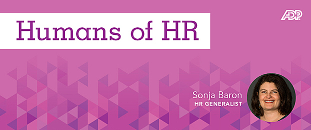 Featured Image for For Maritime HR Pro Sonja Baron, It's Never Too Late to Change Career Ships