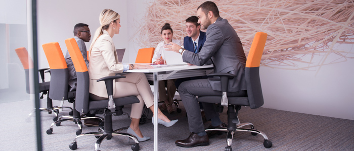 Forecast Employee Turnover: Proactive Engagement Matters Forecast Employee Turnover: Proactive Engagement Matters