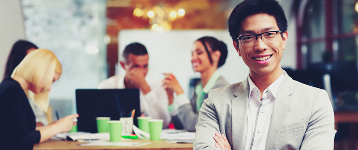 Helping Employees Excel at Work with StandOut Helping Employees Excel at Work with StandOut