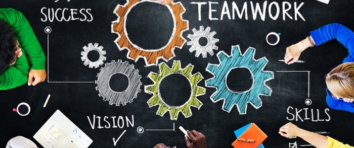 How to create core company values Creating core company values