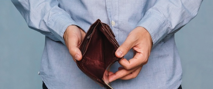 Is Financial Wellness the Answer to Worker Stress? Is Financial Wellness the Answer to Worker Stress?