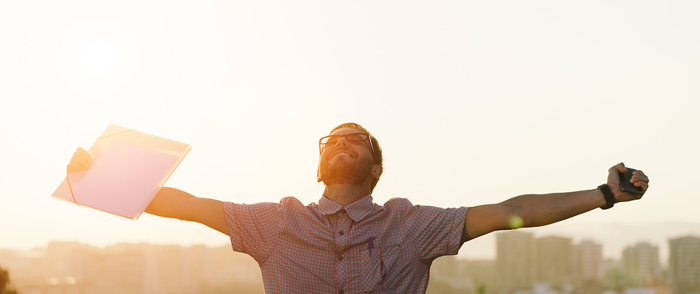 How to Start Work Strong How to Start Work Strong