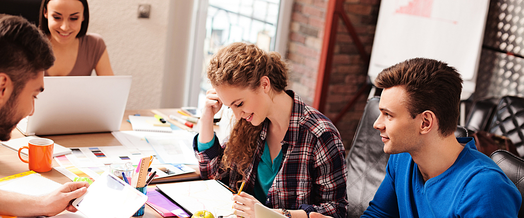 Featured Image for Millennial Work Habits May Demand Changes in HR Processes