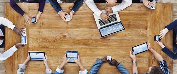 Featured Image for Mitigating Risk in BYOD Security