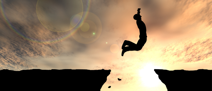 Smart Risk Taking for Small Businesses: Top 5 Tips Smart Risk Taking for Small Businesses: Top 5 Tips