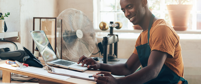 Starting a Business? Here's How a CPA Can Help Starting a Small Business