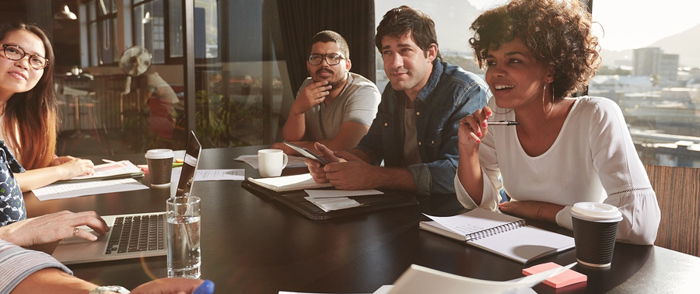 Stimulating Intrepreneurship: 5 Ways to Fire Up Your Team Stimulating Intrepreneurship: 5 Ways to Fire Up Your Team's Entrepreneurial Spirit