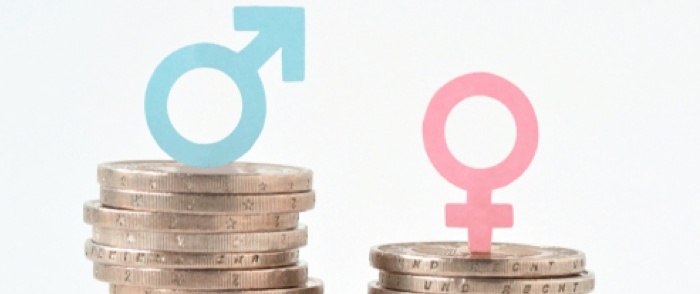 Strategies For Reducing The Wage Gap Between Men And Women | SPARK Blog ...