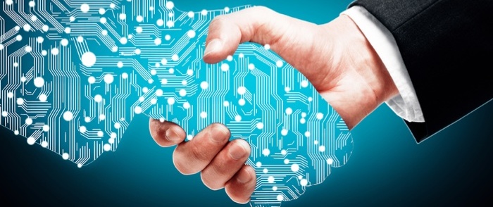 Technology in the Workplace: 5 Tips to Make the Right Decisions Technology in the Workplace: 5 Tips to Make the Right Decisions
