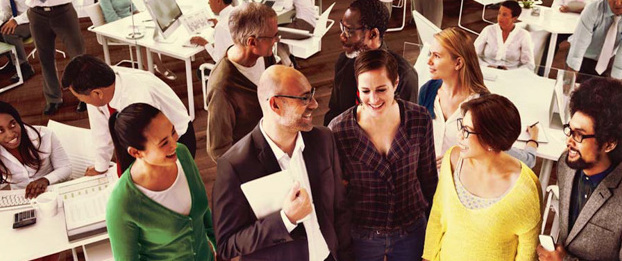 The ADP Workforce Vitality Report: A Must-Read The ADP Workforce Vitality Report: A Must-Read