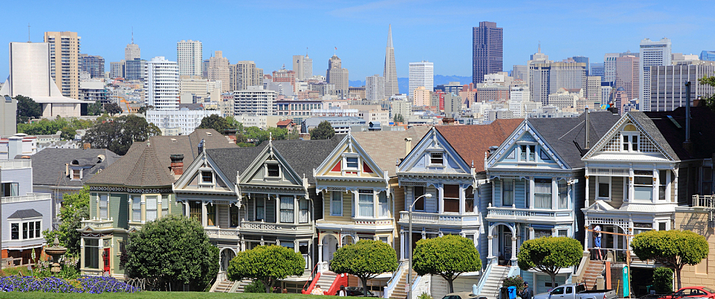 Featured Image for The April Regional Employment: Why the West Is Thriving