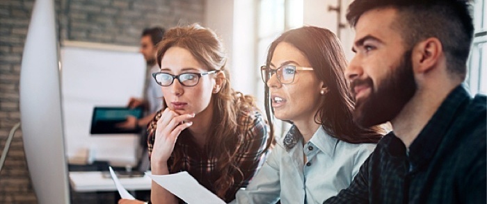 A Business Case for Taking Advantage of HCM Cloud Solutions HCM Cloud Solutions