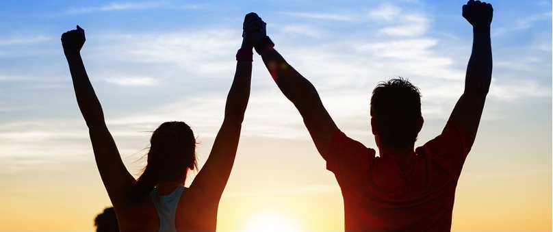The Myth of Goals Goals aren't bad, just the way we use them.