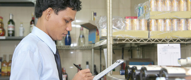 Tips and Tricks for Surviving Your Next Health Inspection Tips and Tricks for Surviving Your Next Health Inspection