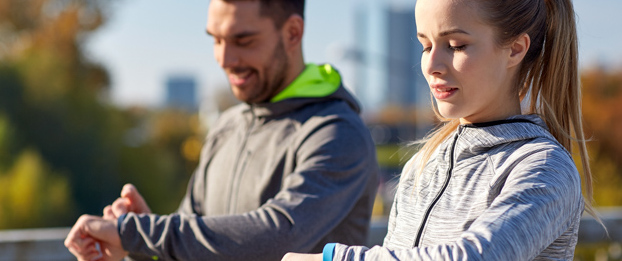 Use Technology to Improve Employee Wellbeing Use Technology to Improve Employee Wellbeing