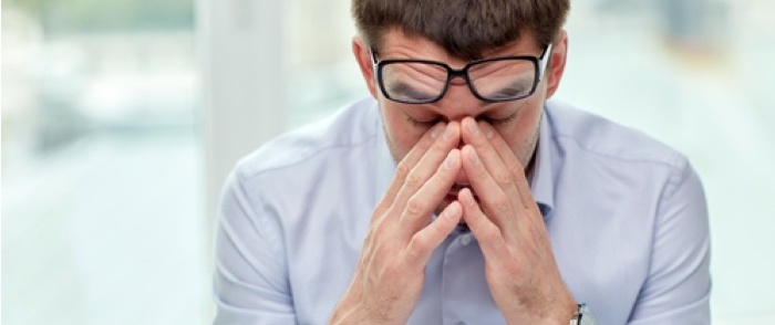When Employees Stress, You Make Less How to reduce work-related stress