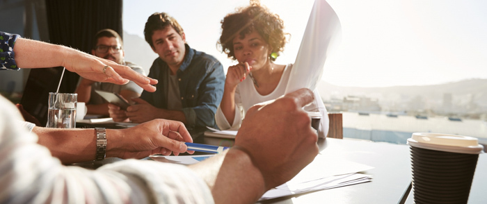 Employee Benefits Education Efforts Why 42 Percent of Employees Are Failed by Employee Benefits Education Efforts