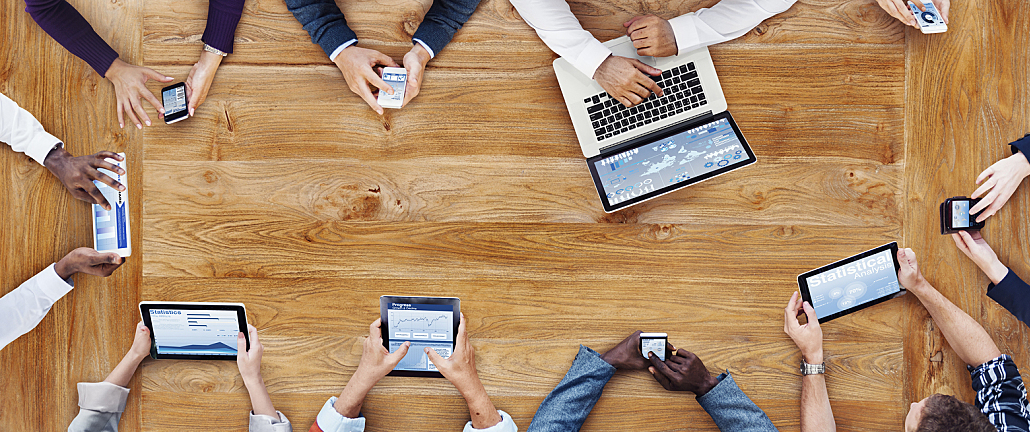 Featured Image for Workforce Management Accuracy and Productivity: The Two Go Hand in Hand