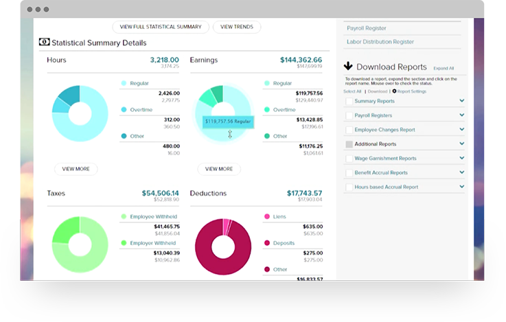 Workforce Now® All-In-One HR Software | ADP